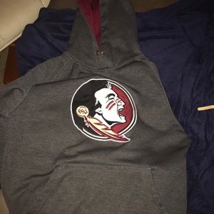 FSU Florida State Seminoles hoodie